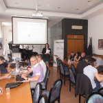 Óbuda University (OE) - Training