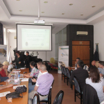 Óbuda University (OE) - Training