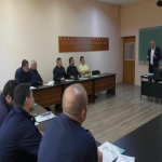 Training for citizens and public sector UPKM