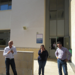 University of Messina (UNIME) - Study visit