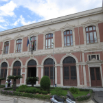 University of Messina (UNIME) - Training