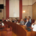 University of Messina (UNIME) Training