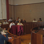 University of Messina (UNIME) Training