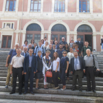 University of Messina (UNIME) Training