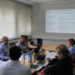 Preventive monitoring at the University of Sarajevo (UNSA)