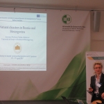 Workshop on master curricula best practices in EU countries