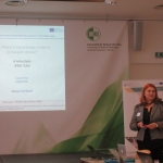 Workshop on master curricula best practices in EU countries